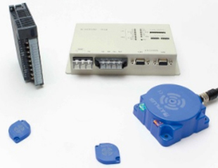 RFID System - Z serie (Low cost tag)