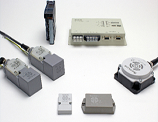 RFID System - S serie (High Speed)