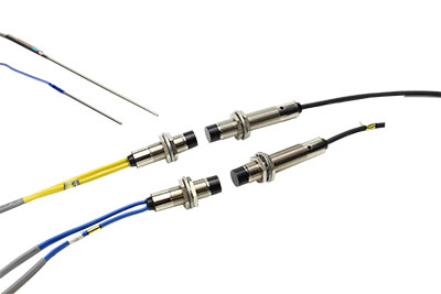 Analog signal types - RS02T 30 K300/RS02E 030E