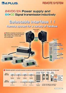 64 input/32 output bidirectional signal transmission and wireless power transfer