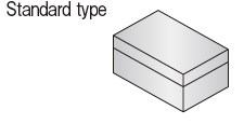 Terminal boxes - RPK-2102