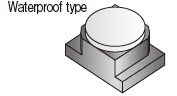 Terminal boxes - RPK-A098-02