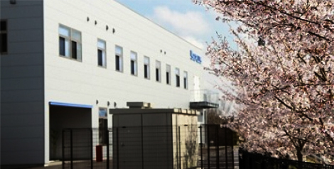 B&PLUS Japan – Headquarters
