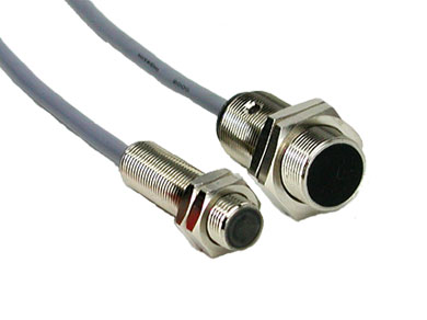 Proximity switches - Standard types