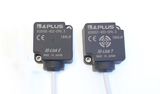 Data signal types - RCD55T 422 /RCD55E 422