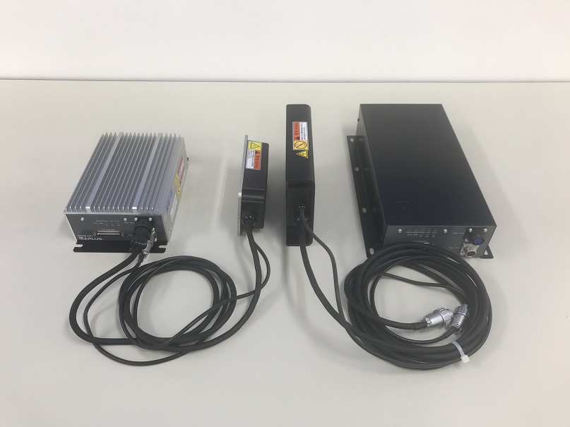 Remote power supplies - RCS1000