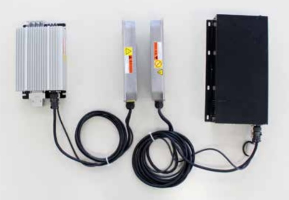 Remote power supplies - RCS6000-L