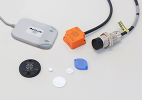 RFID System - Easy RFID / 8bit